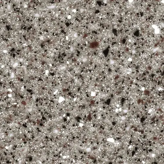 LG Hi-Macs — G007 Platinum Granite