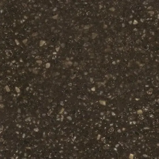 LG Hi-Macs — G074 Mocha Granite