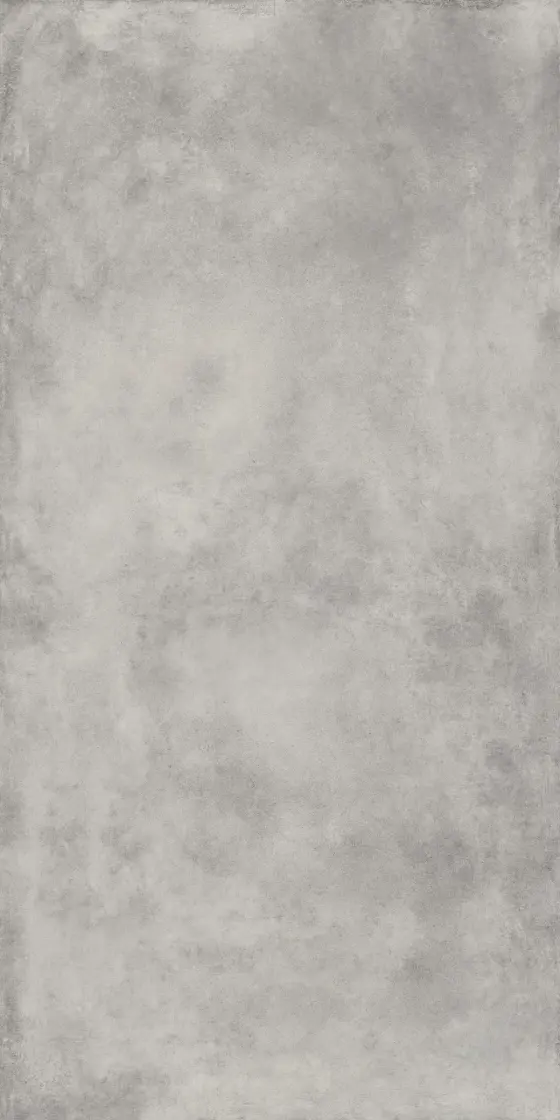 Keralini — Concrete ash