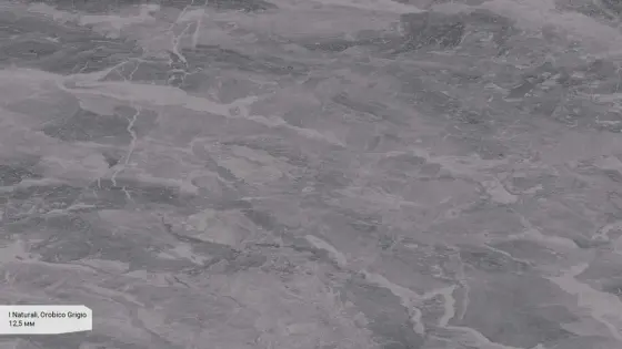 Laminam — Naturali Orobico Grigio Lucidato