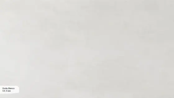 Laminam — Oxide Bianco
