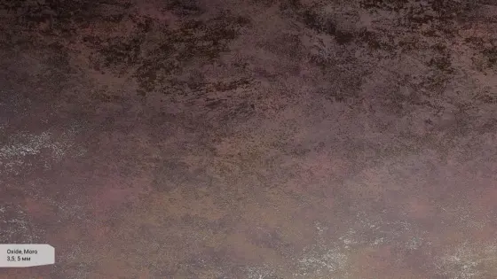 Laminam — Oxide Moro