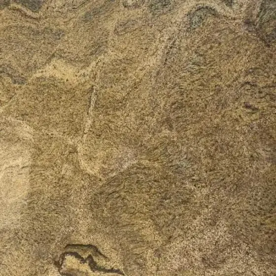 Зарубіжний граніт — Граніт Golden Canyon 20 мм (полір.)