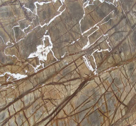 Мармур — Мармур Bidasar Brown 30 мм (полір.)