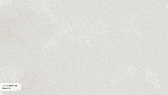 Caesarstone — 4011 Cloudburst Concrete