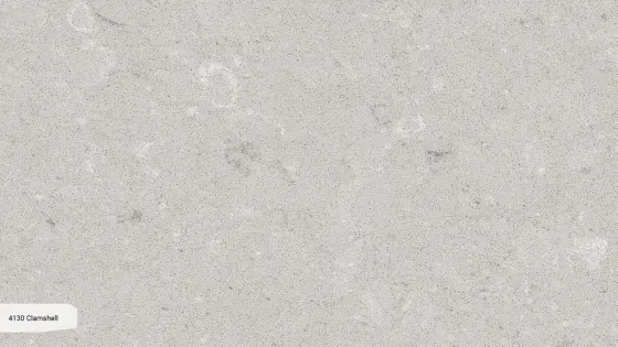 Caesarstone — 4130 Clamshell