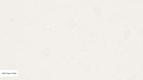 Caesarstone — 4600 Organic White