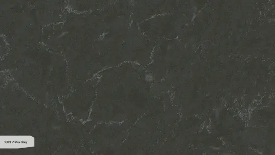 Caesarstone — 5003 Piatra Grey