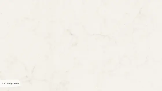 Caesarstone — 5141 Frosty Carrina