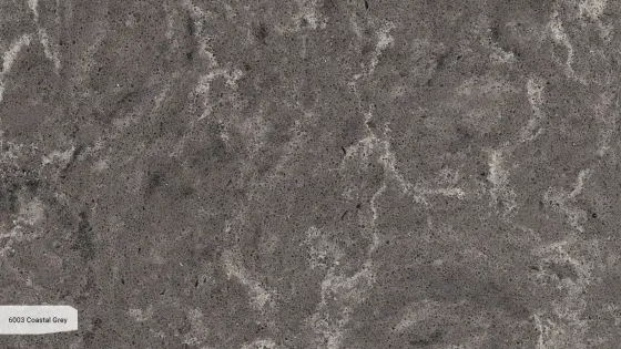 Caesarstone — 6003 Coastal Grey