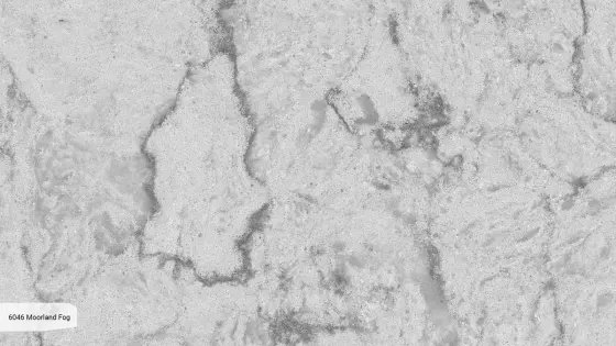 Caesarstone — 6046 Moorland Fog