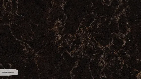 Caesarstone — 6338 Woodlands