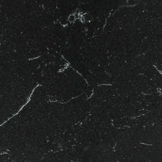 ATEM Quartz — Black 1105 noir blanc 1 NEW