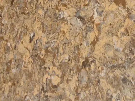 Reston Quartz — Кварцит CK 2934