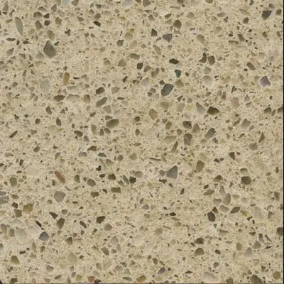 Silestone — Bamboo