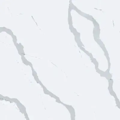 Silestone — Bianco Calacatta