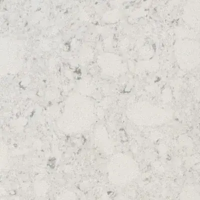 Silestone — Blanco Rivers