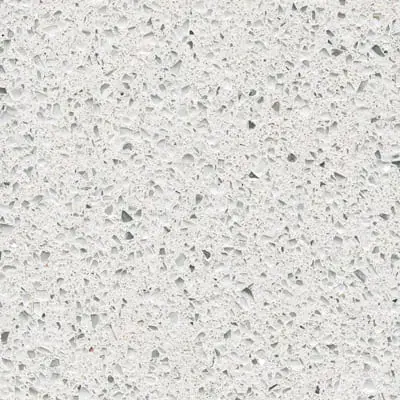Silestone — Blanco Stellar