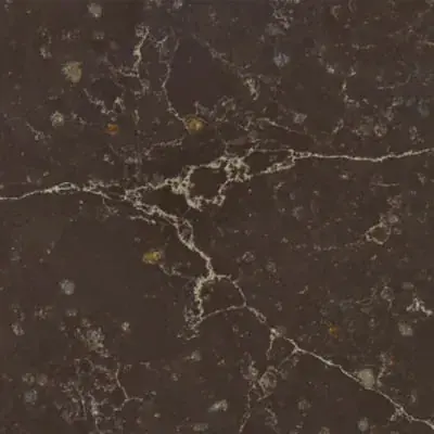 Silestone — Emperador