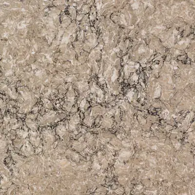 Silestone — Kimbler Mist