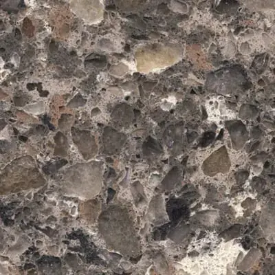 Silestone — Mountain Mist