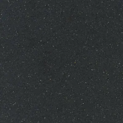 Silestone — Negro Tebas