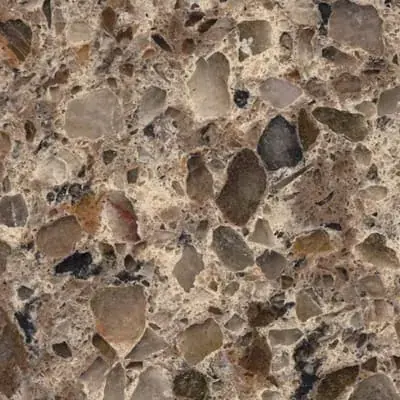 Silestone — Sienna Ridge