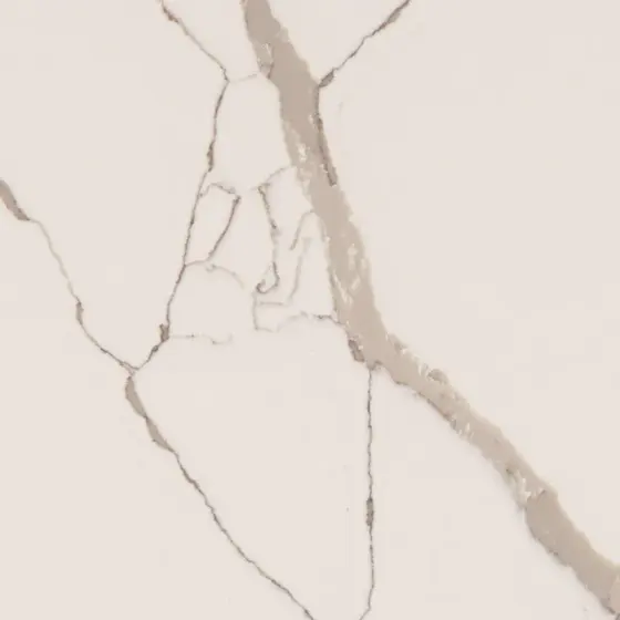 TechniStone — Crystal Calacatta Silva
