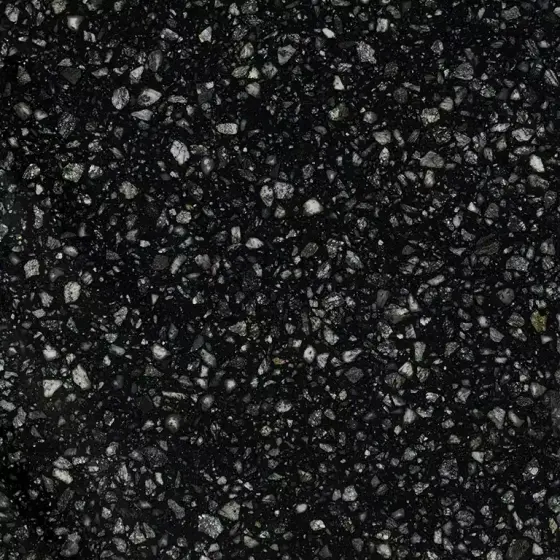 TechniStone — Taurus Terazzo Black