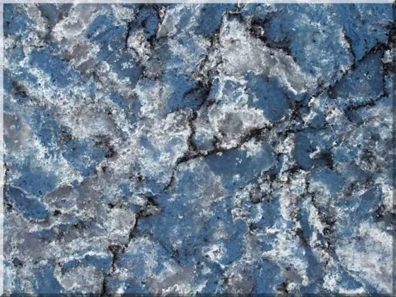 Vicostone — BQ 8786 Thunder Blue
