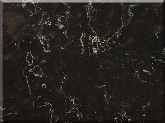 Vicostone — Java Noir BQ8812