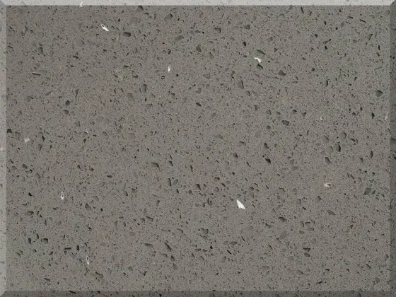 Vicostone — Sparkling Grey BC217