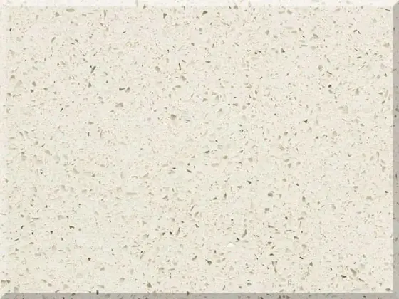Vicostone — Sparkling White BC190