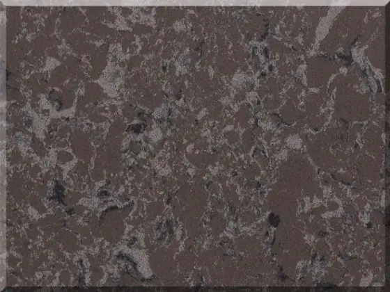 Vicostone — Titanium Brown BQ9360