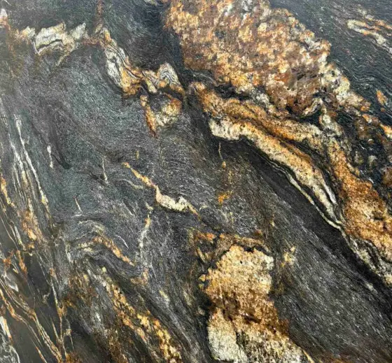 Кварцит — Кварцит Magma 20 мм (під шкіру)