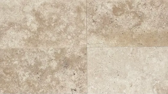 Травертин — Travertine Сlassic СС 20х600х300 мм (браш)