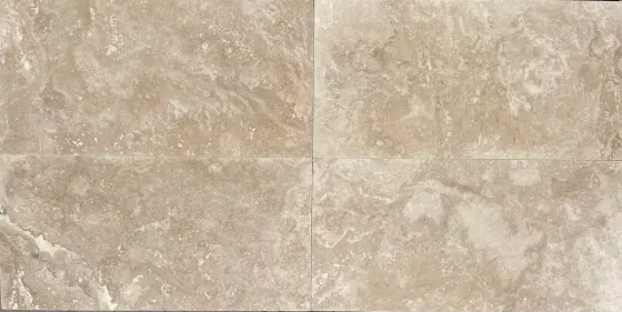 Травертин — Travertine Сlassic СС 20х600х300 мм (шліфована)
