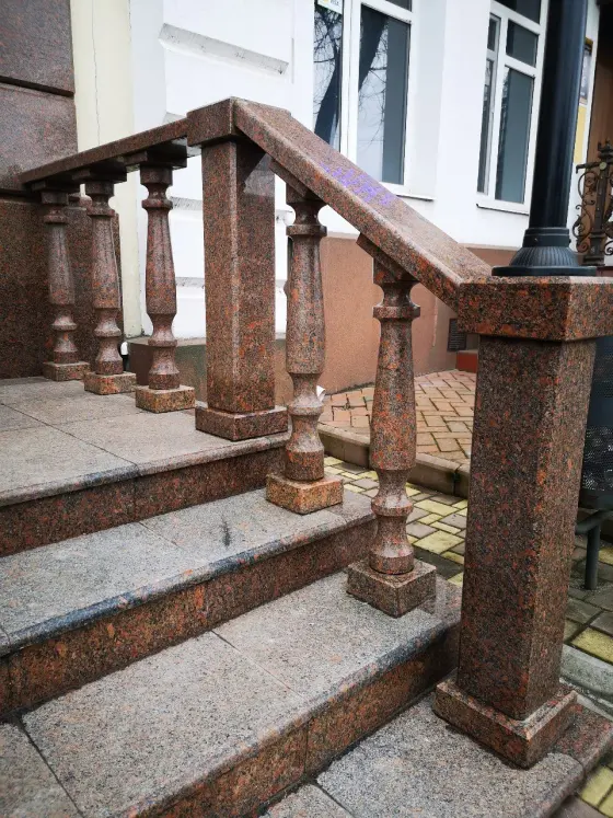 Сходи — фото 1