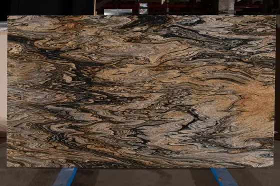Scalla Naturale — Cobra Gold