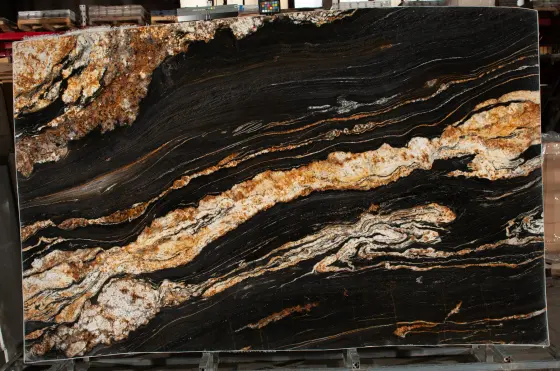 Scalla Naturale — Taurus Gold