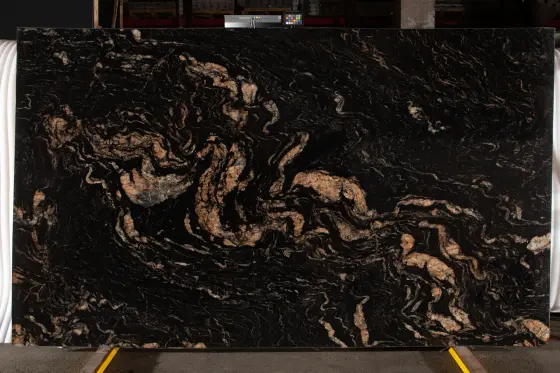 Scalla Naturale — Titanium Gold