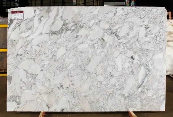 Scalla Naturale — Arabescato Vagli