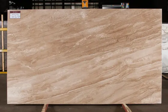 Scalla Naturale — Breccia Reale(1)