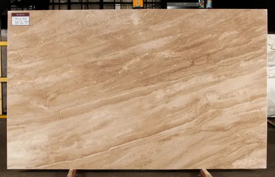 Scalla Naturale — Breccia Reale