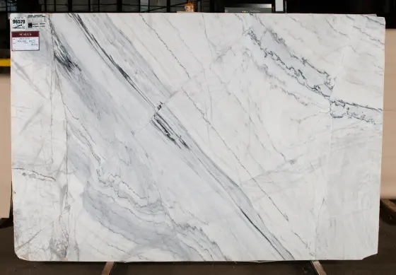 Scalla Naturale — Calacata Persian White