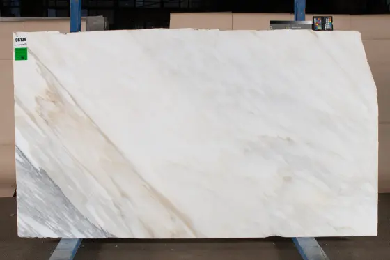 Scalla Naturale — Calacatta Gold