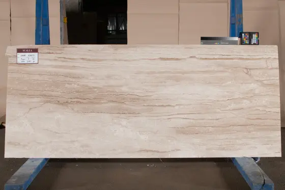 Scalla Naturale — Daino Nuvalato