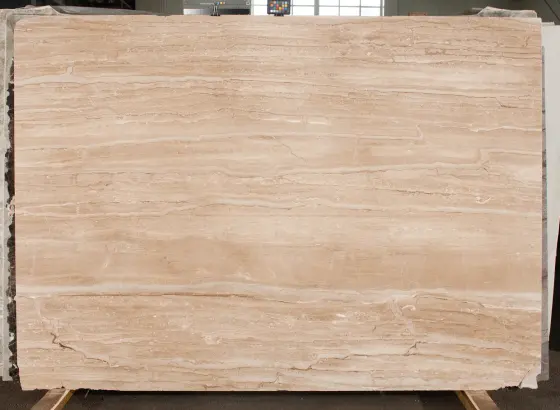 Scalla Naturale — Daino Reale