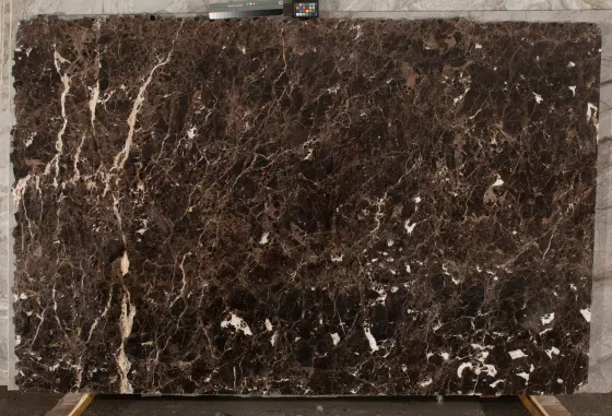 Scalla Naturale — Dark Emperador 30 Мм