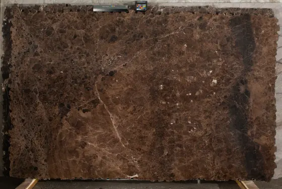 Scalla Naturale — Dark Emperador Polished 30 Мм